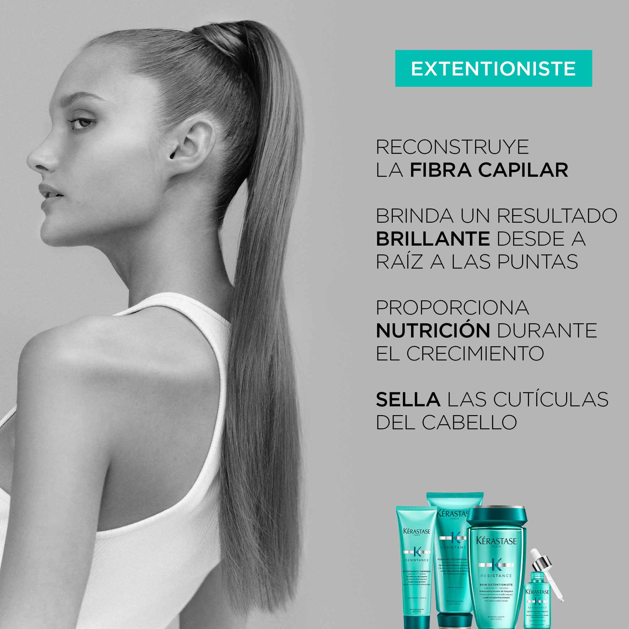 FONDANT EXTENTIONISTE 200 ML (CABELLO FINO DEBILITADO EN BUSCA DE UN LARGO PERFECTO)